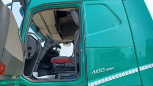 truck Volvo FH13.460 FP601KN 40245